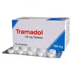 Get Tramadol 100 Mg Tablets Online