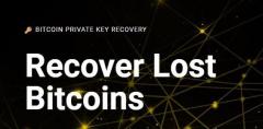 Lost Crypto Recovery