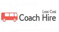 Low Cost Coach Hire - London