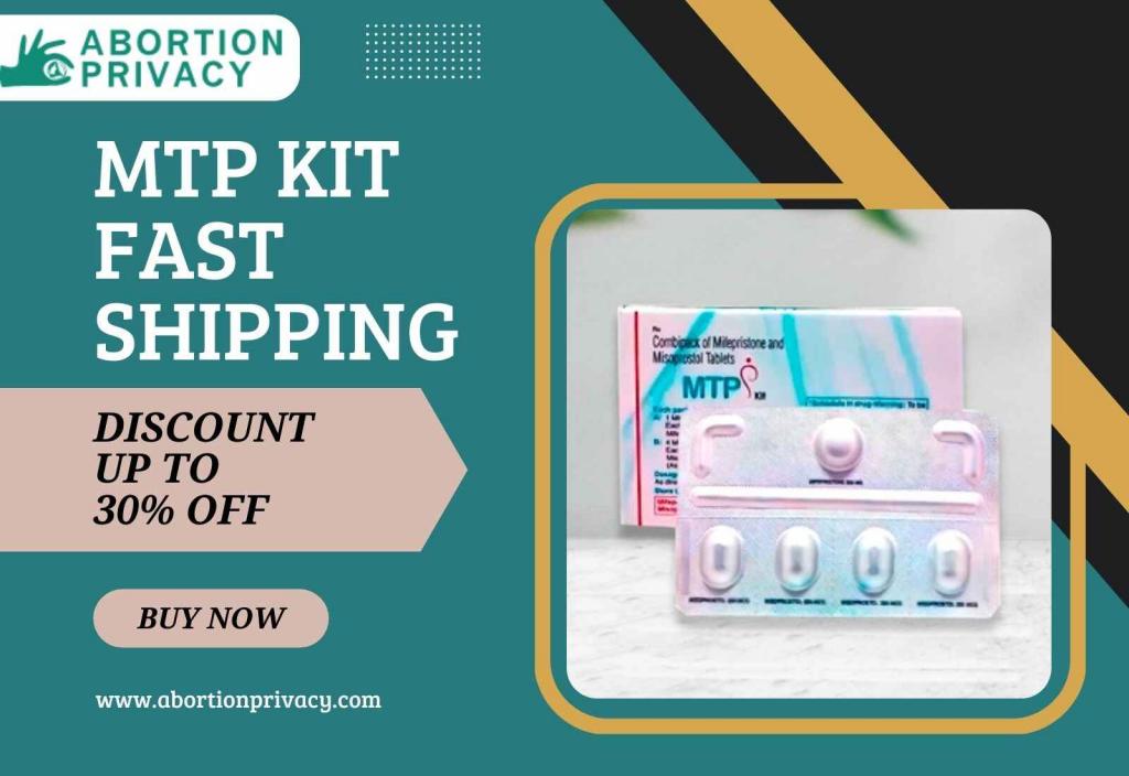 MTP kit fast shipping 2 Image
