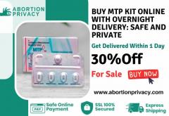 Mtp Kit Online With Overnight Delivery Safe And 