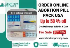 Order Online Abortion Pill Pack Usa  Up To 50  O