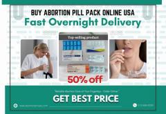 Buy Abortion Pill Pack Online Usa - Fast Overnig