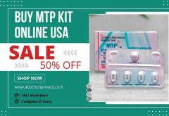 Buy Mtp Kit Online Usa Up To 50  Off