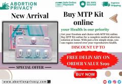 Buy Mtp Kit Online