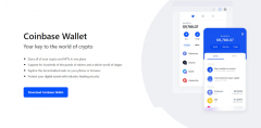 Coinbase Wallet Extension