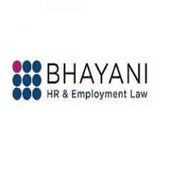 Bhayani Law   Hr & Employment Law