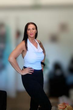 Massage Service 07823755294