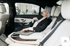 Sightseeing Chauffeur Service In London  Private