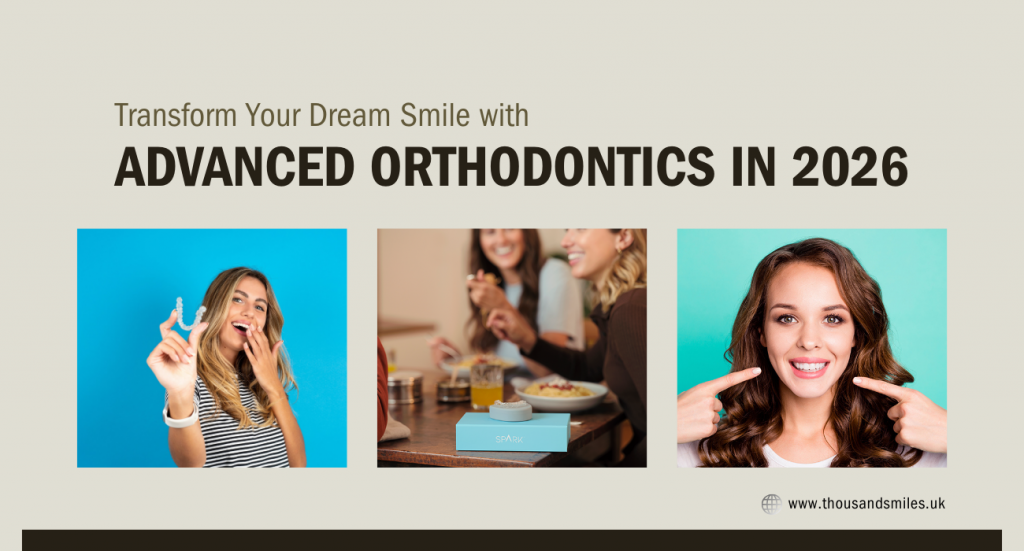 Transform Your Dream Smile with Advanced Orthodontics in 2026 2 Image