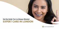 Get The Smile Youve Always Wanted  Expert Care I