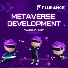 Metaverse Development Unlocking The Potential Of