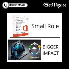 Small Role And Bigger Impact