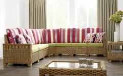 Enhance Homes Charm With Cane Furniture Collecti