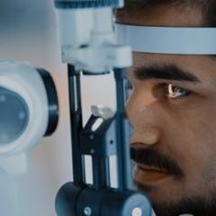 Strengthen Your Vision Foundation With Corneal C