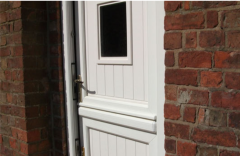 Buy Stable Doors In Sutton Coldfield, Uk