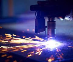 Laser Engraving Service - Parul Industrial Corpo