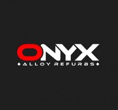 Onyx Alloys  Alloy Wheel Restoration & Diamond C