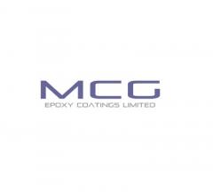 Mcg Epoxy Coatings Ltd