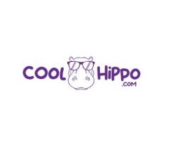 Cool Hippo