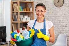 Housekeepers Recruitment Services