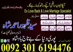 Love Marriage Specialist Manpasand Shadi