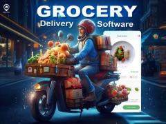 Streamlining Grocery Delivery With Spotneats Dev