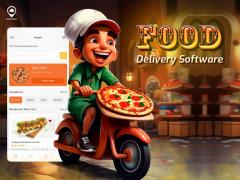 Streamline Your Food Delivery Processes With Spo