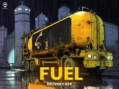 Revolutionize Fuel Delivery With Spotneats App D