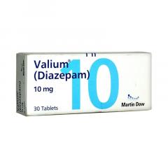 Purchase Valium 10Mg Diazepam Tablets In Uk With