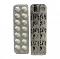 Buy Actavis Zopiclone 7.5Mg Tablets In Uk With N