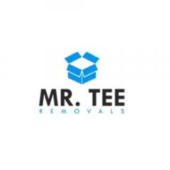 Hire Mr Tee Removals Ltd. For The Best Home Remo