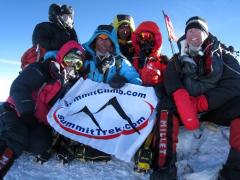 Everest Nepal - Summit Climb