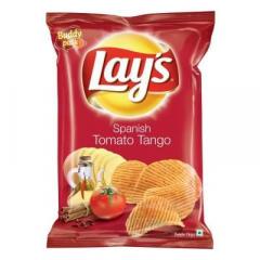 Feel The Flavour With Lays Spanish Tomato Tango 