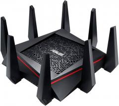 What Is The Root Login For Asus Router