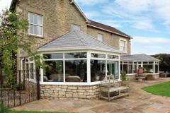 Conservatory Roofs In Brackley - Warm Conservato