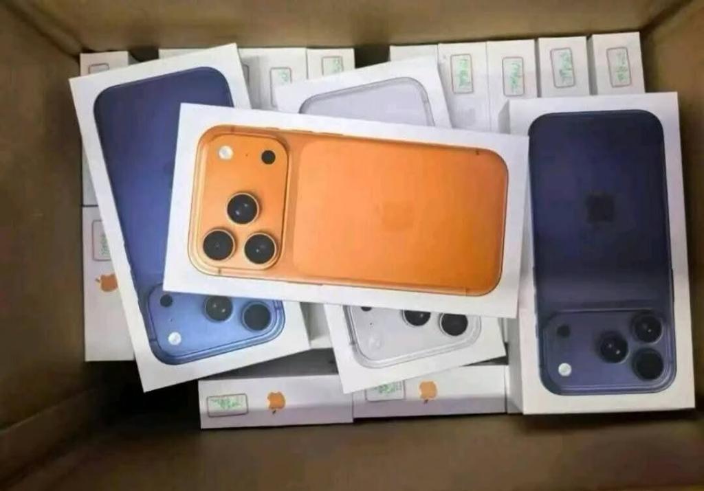 Apple iPhone 17 Pro Max 256GB only 799 at gizsale.com 2 Apple iPhone 17 Pro Max 256GB only 799 at gizsale.com 2 Image