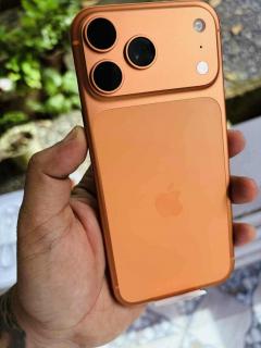 Buy Apple Iphone 17 Pro Max 256Gb Just 549 At Gi