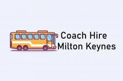 Coach Hire Milton Keynes