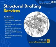 Best Structural Drafting Services At Competitive