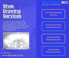 Best Shop Drawing Services In Dundee, Uk At A Ve