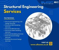 Get Started With Structural Engineering Services