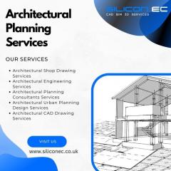 Get The Best Architectural Planning Services In 