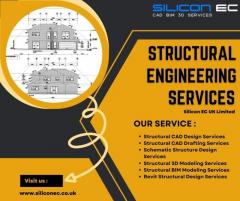 Get The Best Structural Engineering Services In 