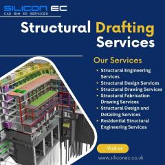 Get The Best Structural Drafting Services In Cam