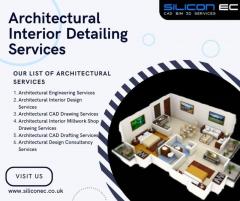 Contact Us Architectural Interior Detailing Serv