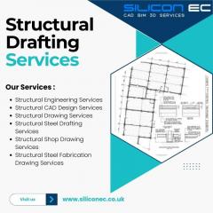 Outsourcing Structural Drafting Services In Camb