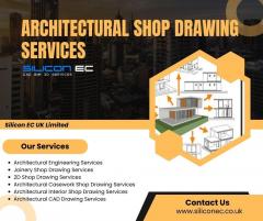 Top Architectural Shop Drawing Services In Londo