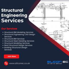 Top Notch Structural Engineering Services In Liv