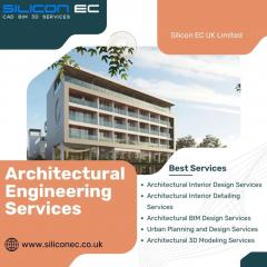 Top Architectural Engineering Services In Liverp